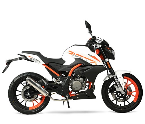 E-Commerce-Motorbike 