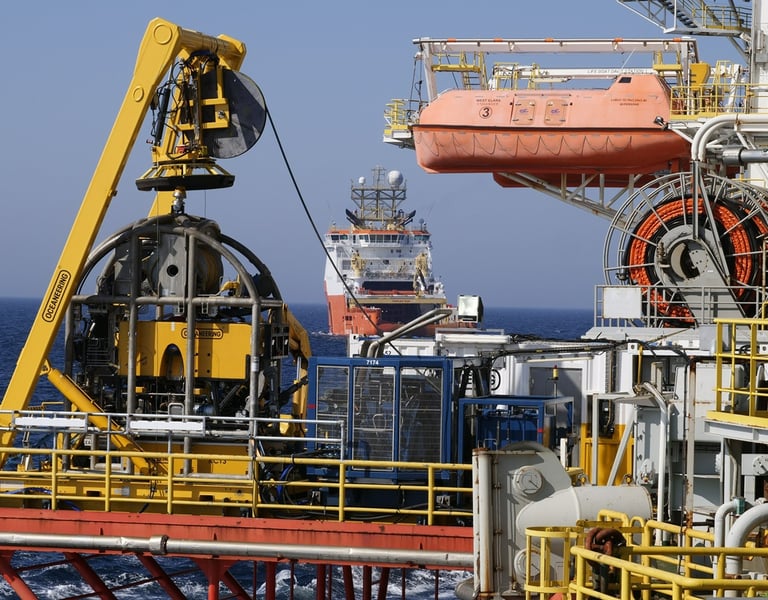 DP Assurance Consult Maritime LLC