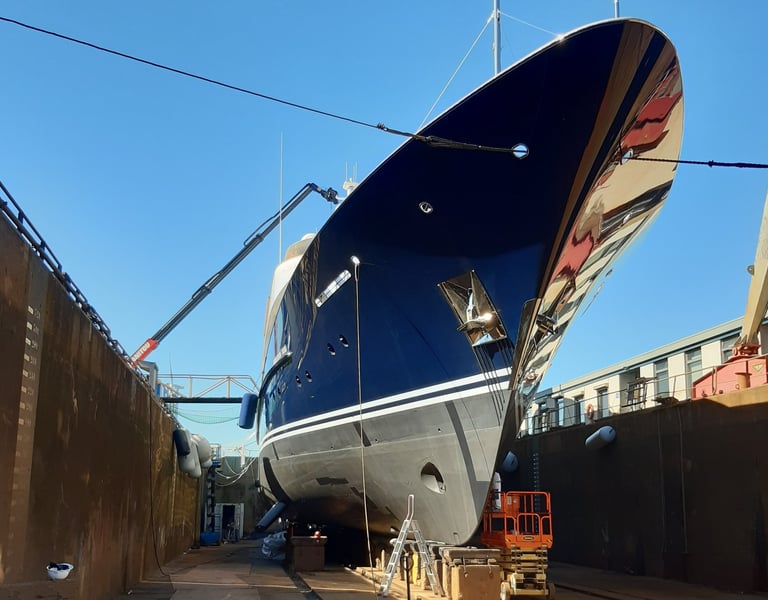 Marine Engineering Consult Maritime