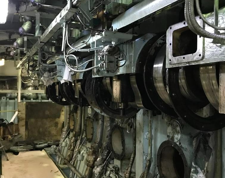 Hull and Machinery H&M