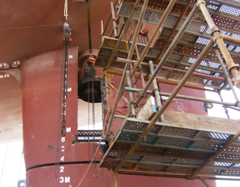 Hull and Machinery H&M