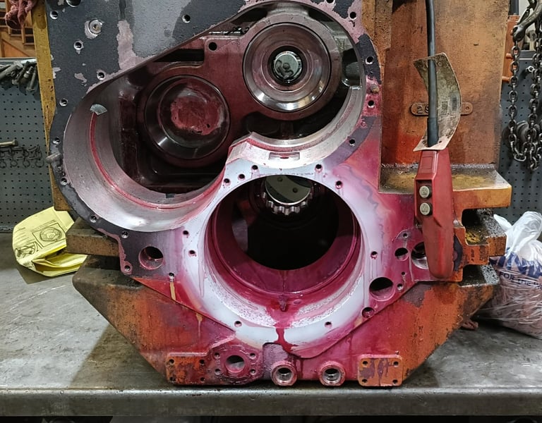 NDT Consult Maritime