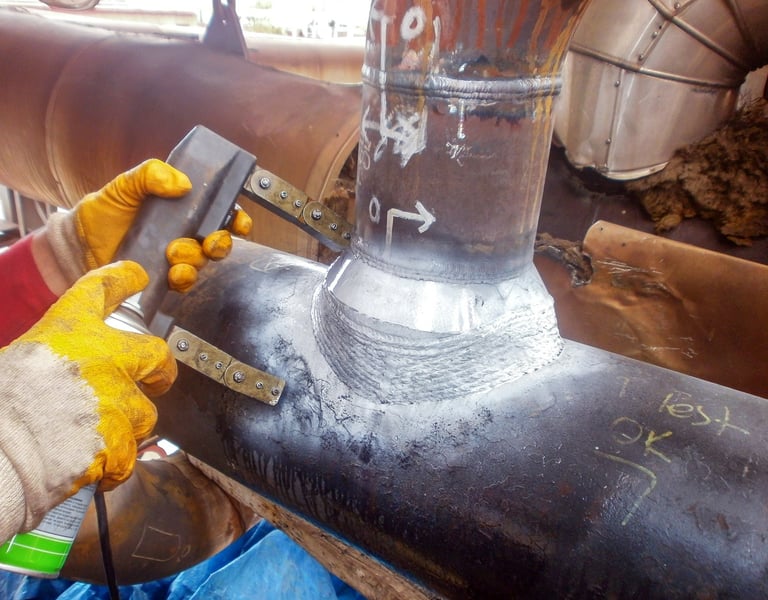 NDT Consult Maritime