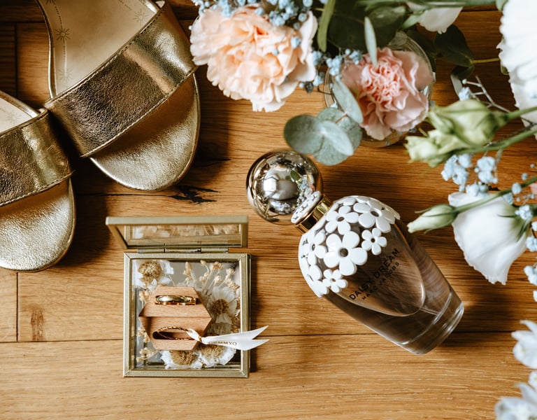 Organisation de Mariage