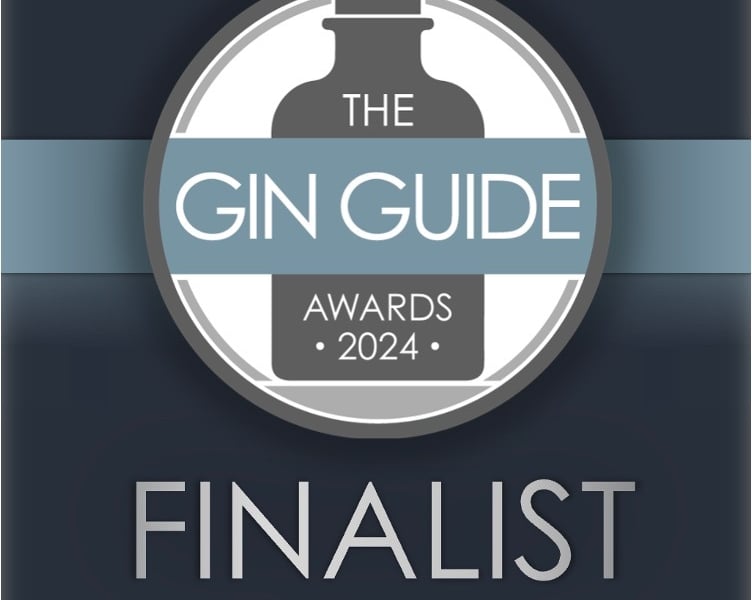 a gin award