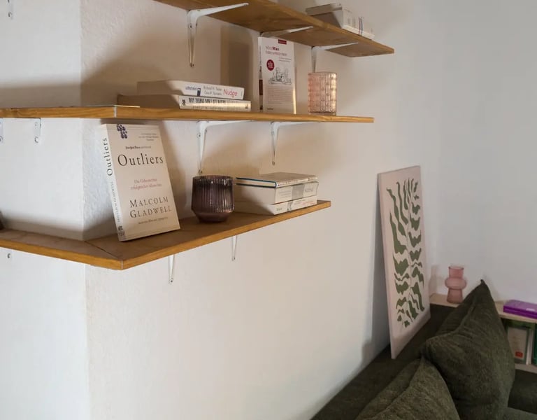 Praxisraum Paartherapie Frankfurt