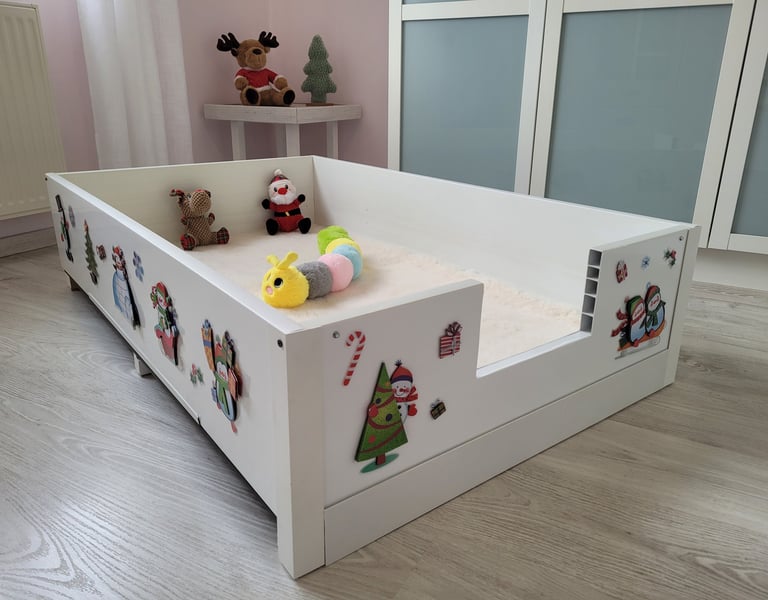 Nurserie pour bébés Schnauzers nains