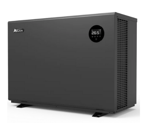 Air Source Heat Pumps