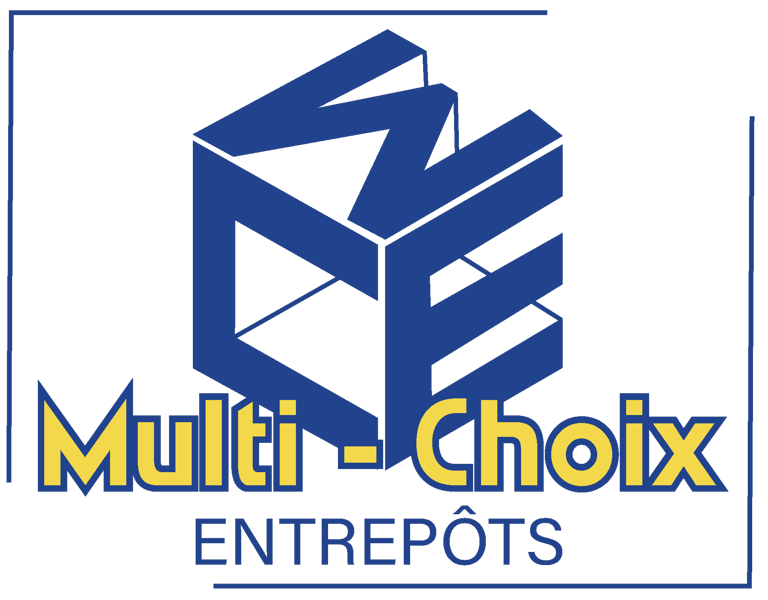 Logo Multi-choix entrepôt