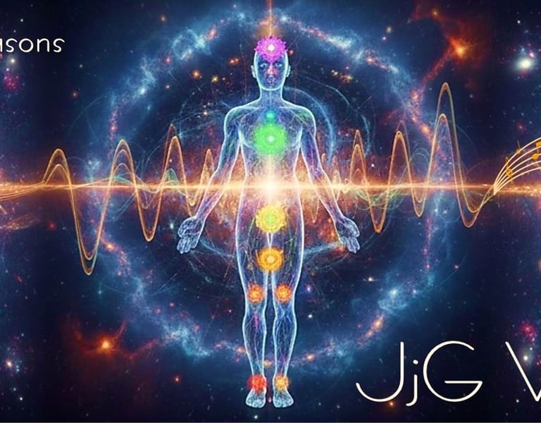 L'énergie fréquentielle