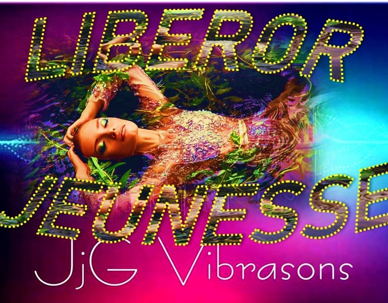 LIBEROR JEUNESSE