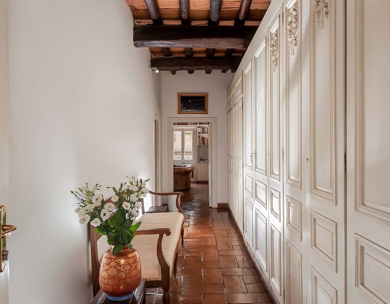 casa vacanze airbnb Roma