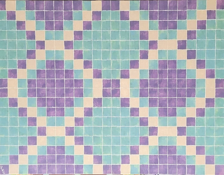 Relieve/horizontal