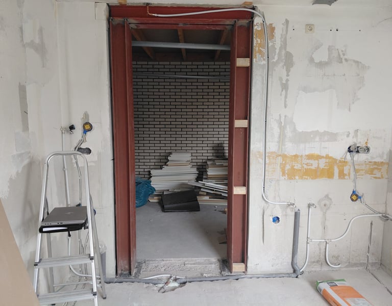 Project Tiel