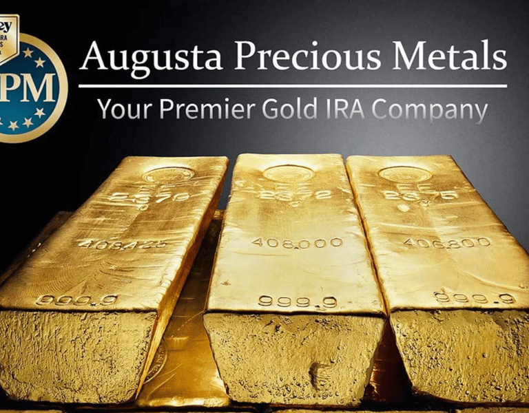 Augusta Precious Metals. Premier Gold IRA Company Blog Post Review