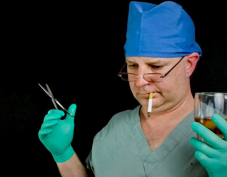 Medpoint AS,Statsforvalteren i oslo,Christer T. Larsen, Majorstuen,Frogneroverlege,Oslo kommune,lege Christer Mjåset