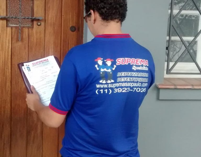 visita técnica e orçamento gratuito