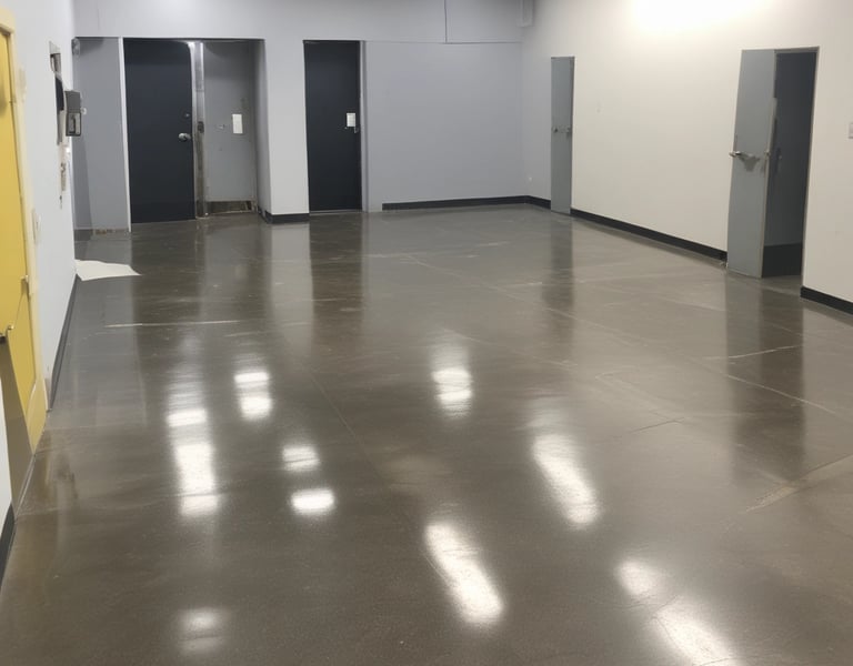 remise en état sociétés, maisons et appartements Calvados, Caen et agglomération.