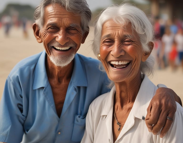 black blue and yellow textile