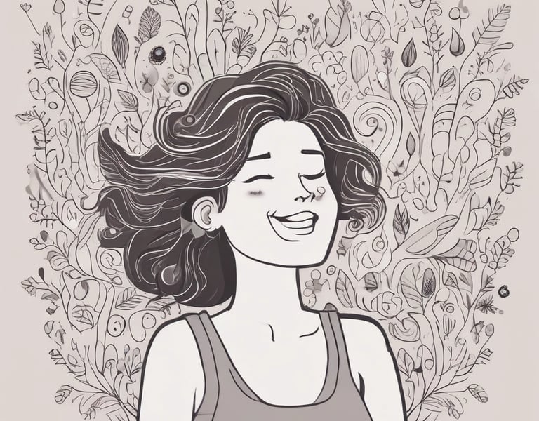 black blue and yellow textile