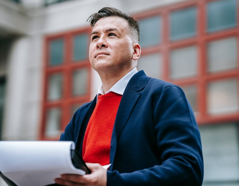 Coaching professionnel