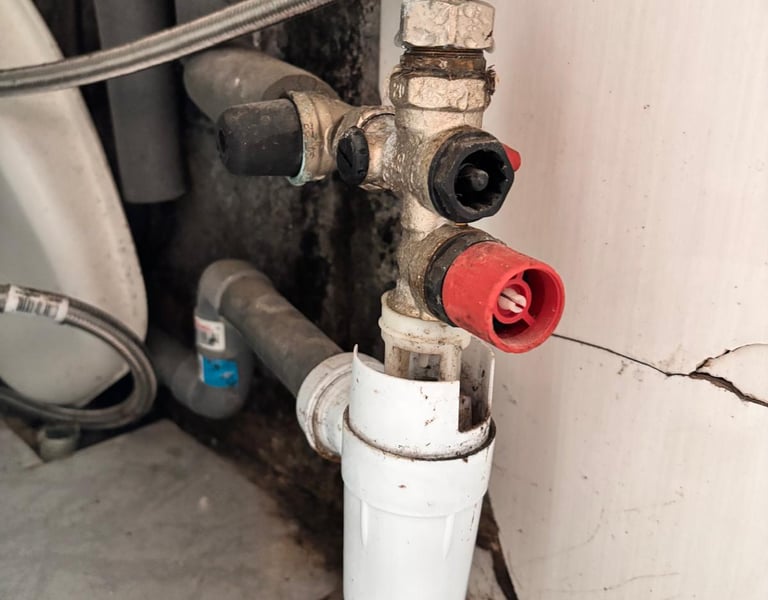 artisan-plombier-saint-maur-des-fosses-chauffe-eau