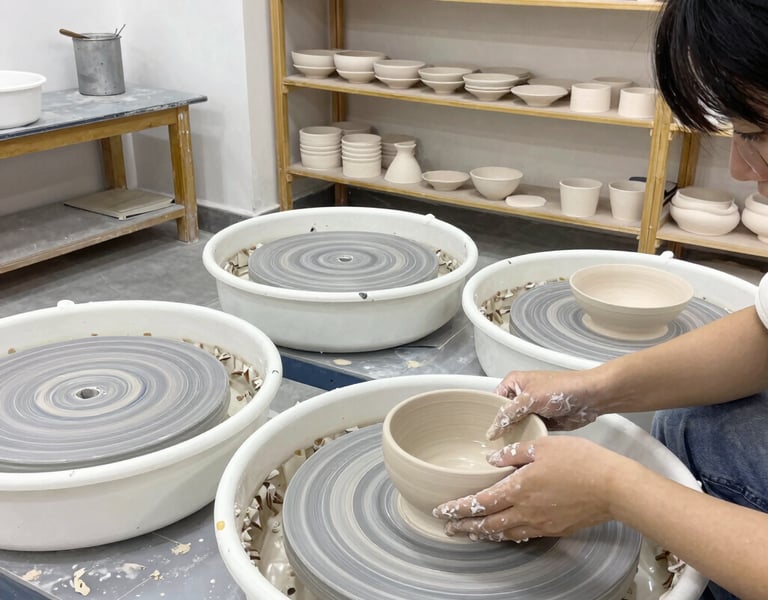 black blue and yellow textile