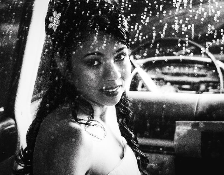 Um registro real e sem poses para o mini wedding em Uberlândia