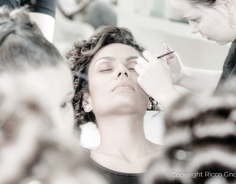 Fotografia autêntica em Uberlândia