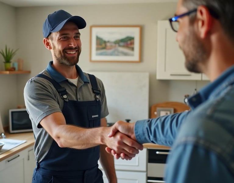 Best Plumbing Services In Hamilton Ontario