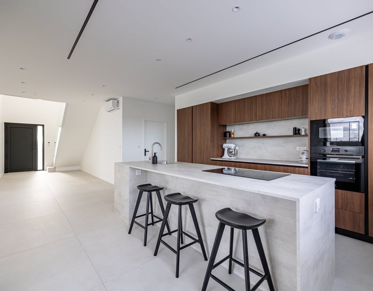 Maison haut de gamme à la vente Champigny, Marne