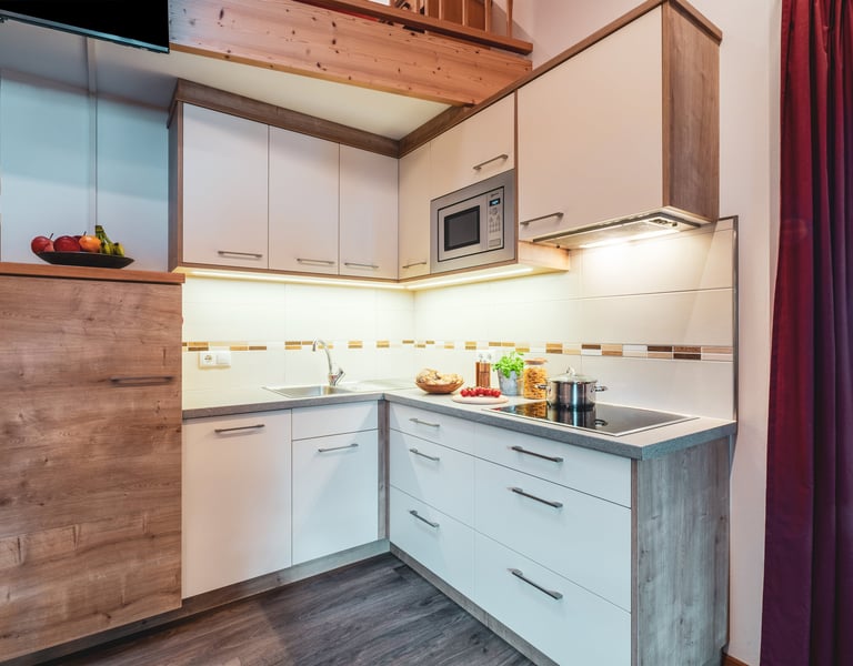 Ferienwohnung für Paare, Familien und Erholungssuchende.