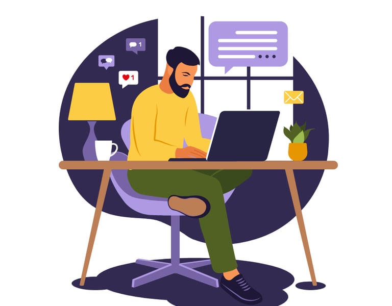 Freelancing /Digital Marketing