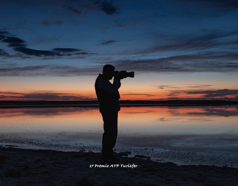 1º Premio ATF Turisferr 2024