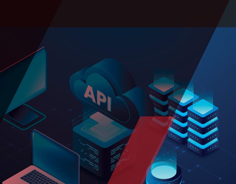 Data Capture via API | Custom Online Registration Page | Info Salons Solutions 