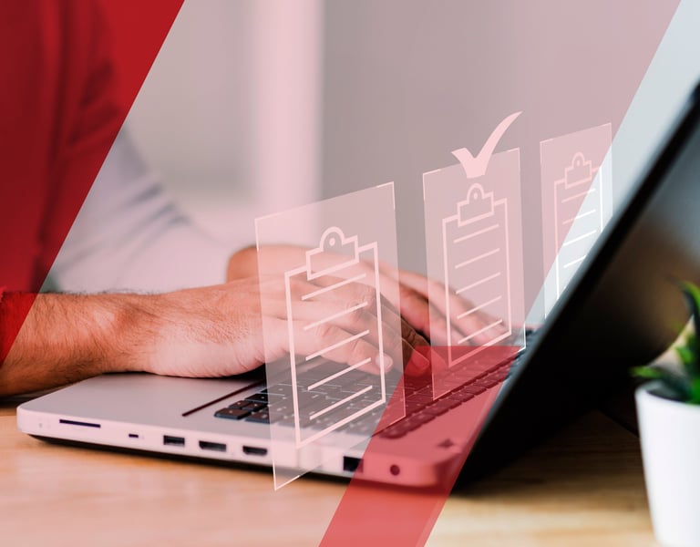 Files Uploads | Custom Online Registration Page | Info Salons Solutions 