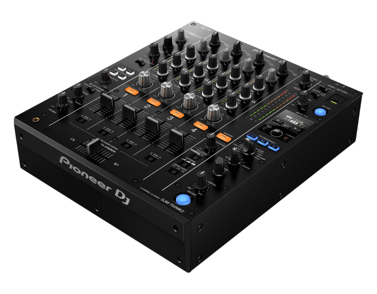 DJM-750-MK2