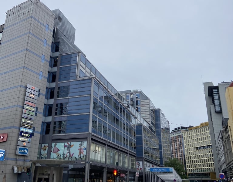 Energieberatung Gewerbe- & Bürogebäude 