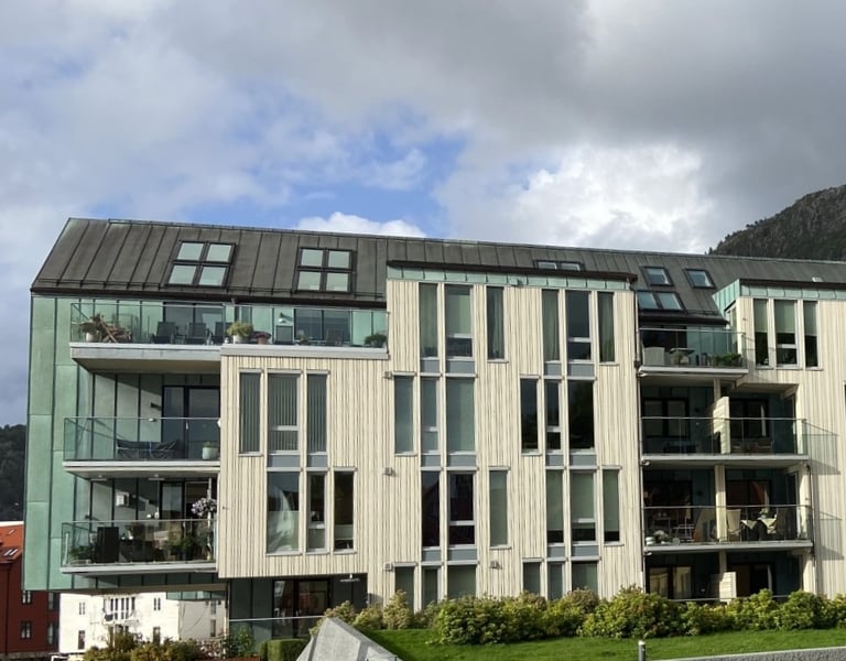 Energieberatung Mehrfamilienhaus & Einfamilienhaus