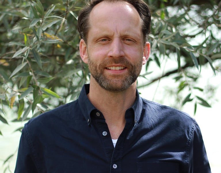 Portrait von Dr. med. Constantin von Cossel