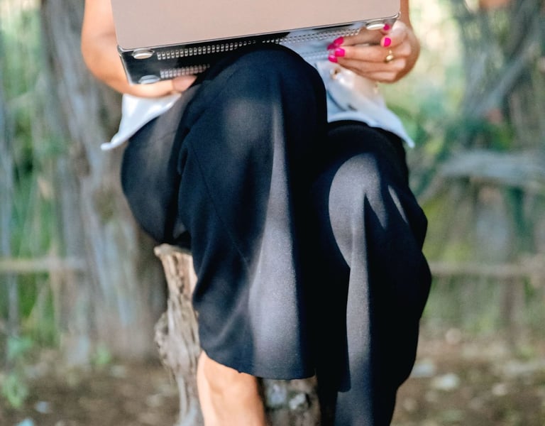 Anna Mastrolitto - Consultorías estratégicas para profesionales creativos, emprendedores culturales 
