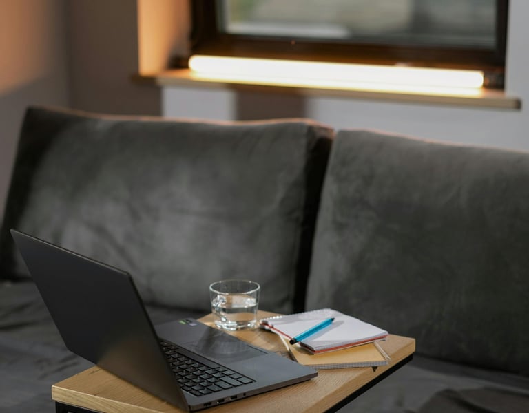 Mentorías y Coaching Holístico para artistas y creativos