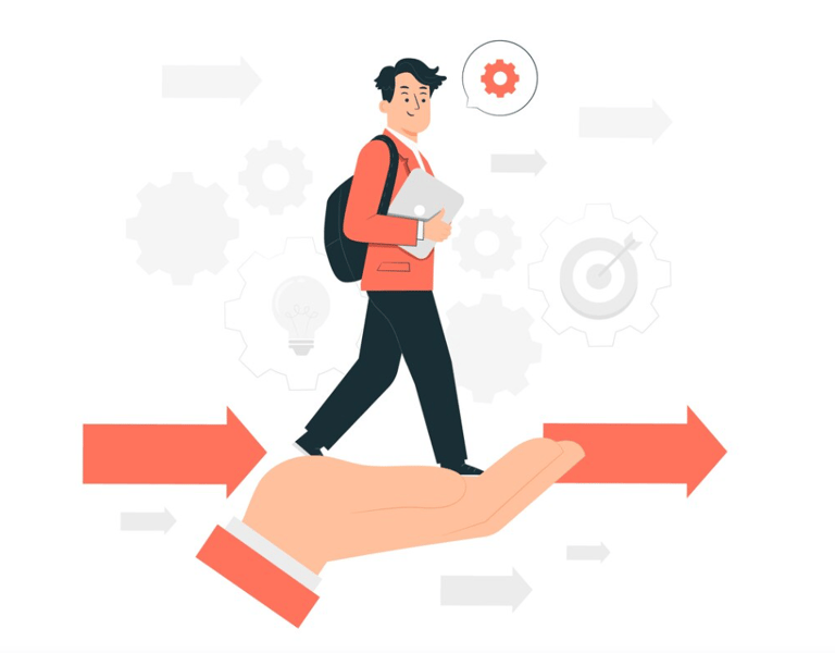 Coaching professionnel