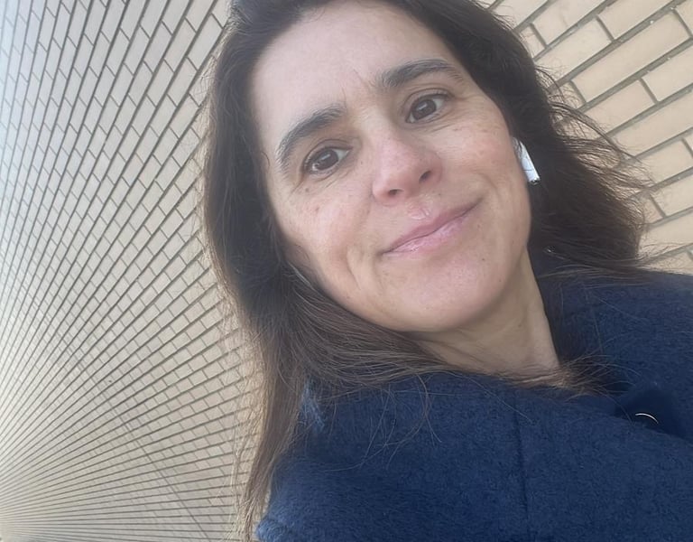 Esther Medina Lozano