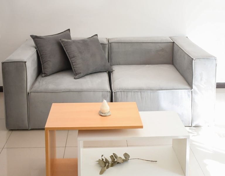 sofa modular