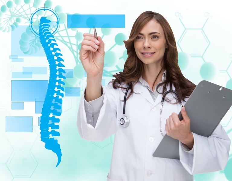 Spinal Muscular Atrophy