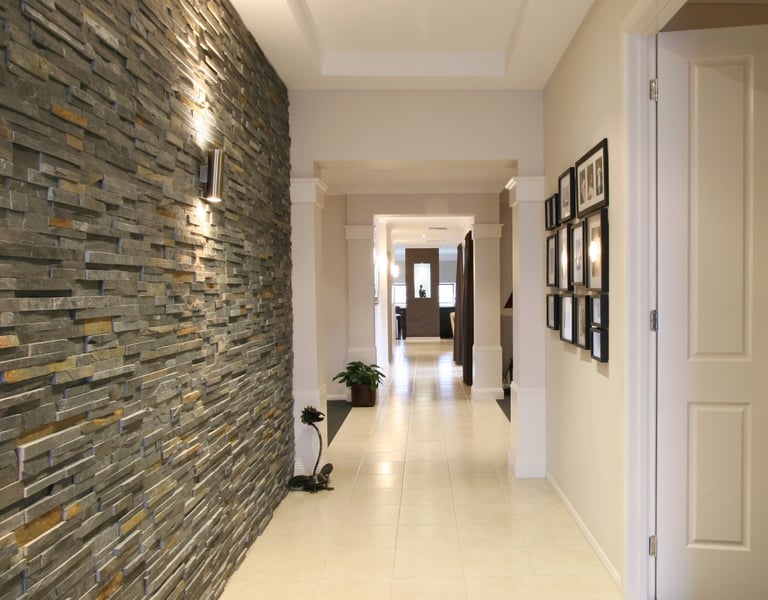 Nettoyage dans le secteur résidentiel