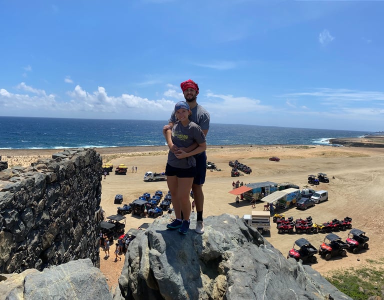 traveling physical therapist