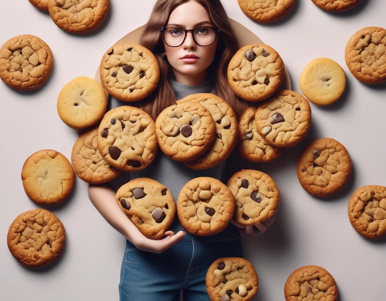 black blue and yellow textile