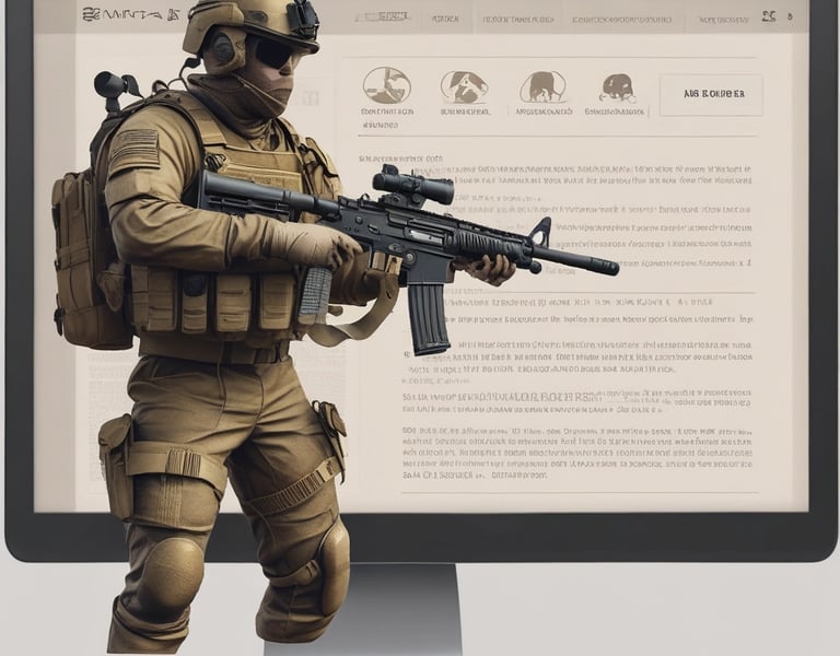 black blue and yellow textile